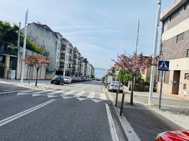 Imagen 8 Inmueble 302335 - Apartamento en venta en Sanxenxo / A 350 metros de Silgar y de la estación de autobuses. 