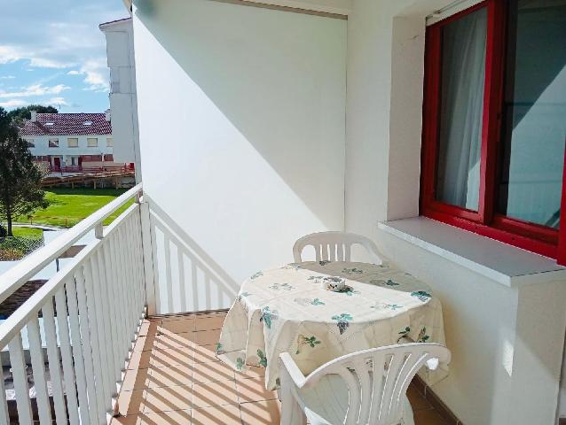 Imagen 5 Inmueble 302335 - Apartamento en venta en Sanxenxo / A 350 metros de Silgar y de la estación de autobuses. 