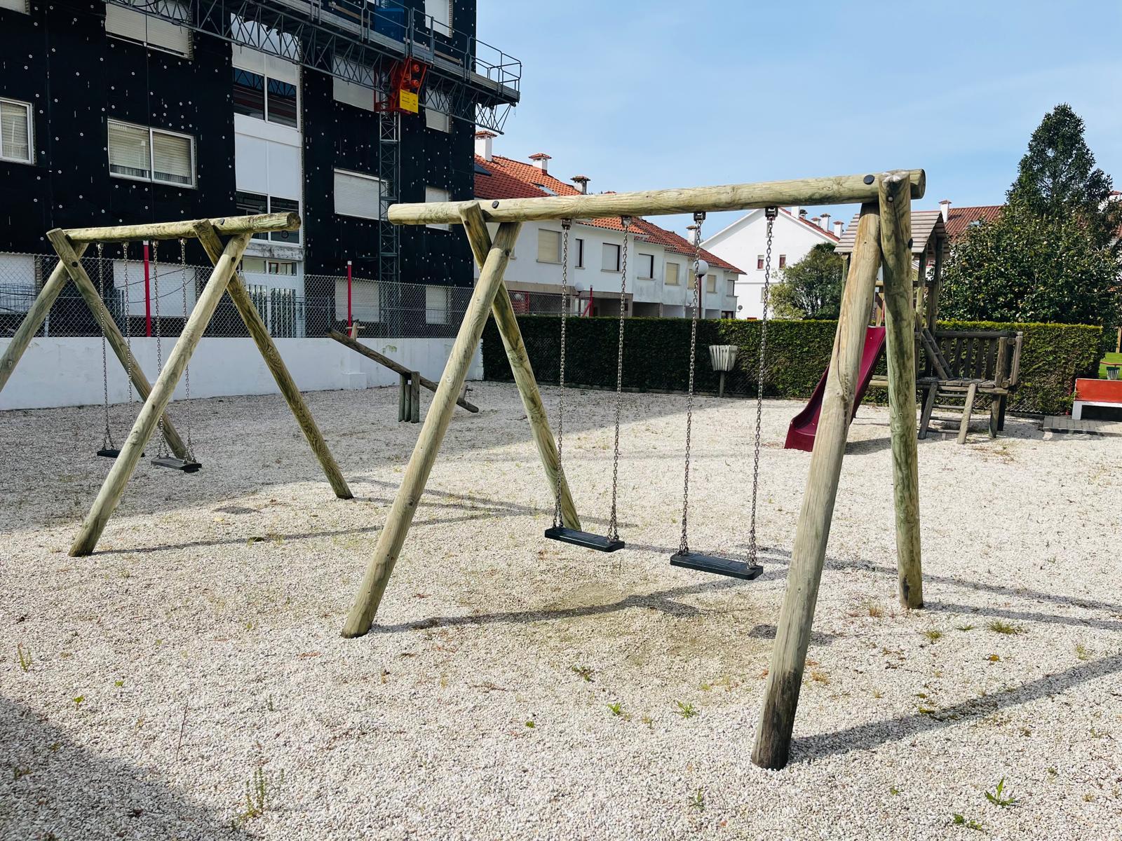 Imagen 9 Apartamento en venta en Sanxenxo / A 350 metros de Silgar y de la estación de autobuses. 