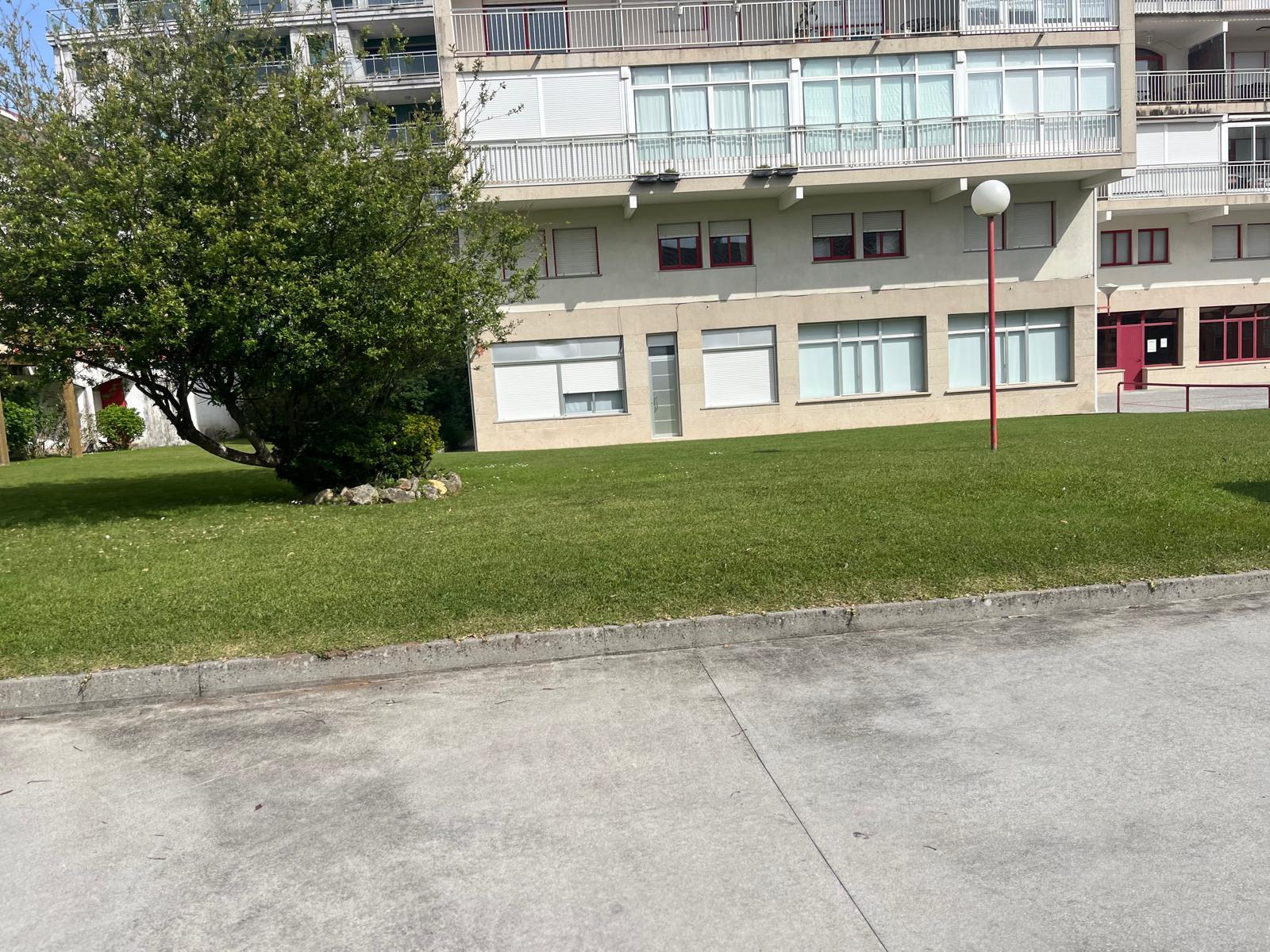 Imagen 13 Apartamento en venta en Sanxenxo / A 350 metros de Silgar y de la estación de autobuses. 