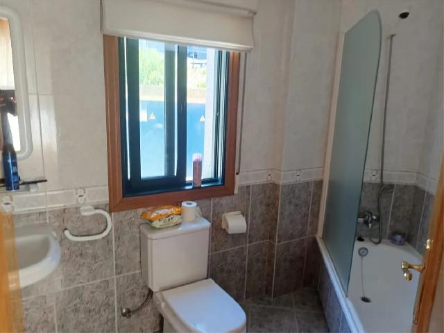 Imagen 5 Inmueble 303047 - Apartamento en venta en Sanxenxo / Cerca de Correos, plaza de abastos, cafeterías  