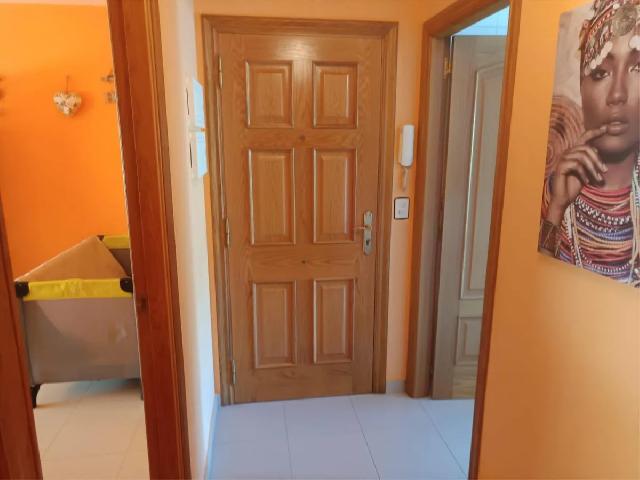 Imagen 6 Inmueble 303047 - Apartamento en venta en Sanxenxo / Cerca de Correos, plaza de abastos, cafeterías  