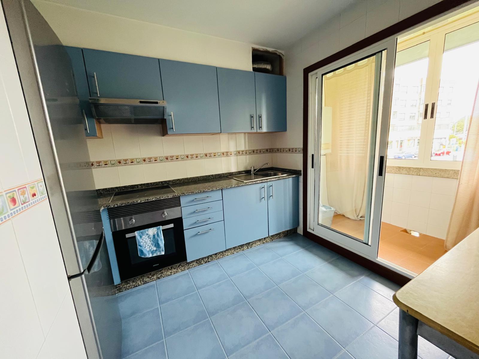 Imagen 5 Apartamento en venta en Pontevedra / Cerca del Supermercado Froiz