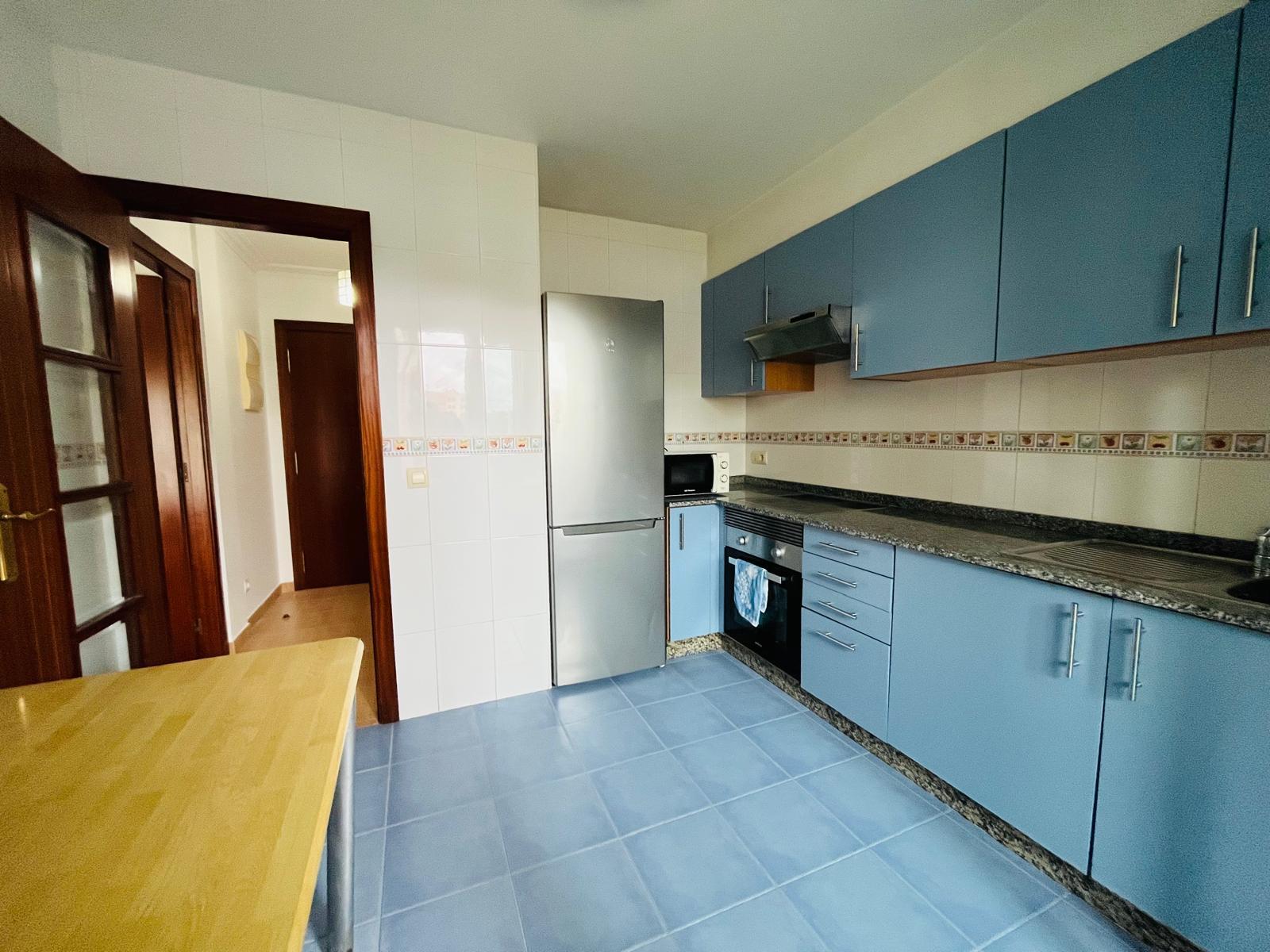 Imagen 6 Apartamento en venta en Pontevedra / Cerca del Supermercado Froiz