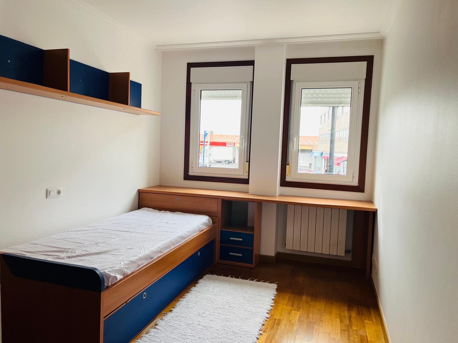 Imagen 13 Apartamento en venta en Pontevedra / Cerca del Supermercado Froiz