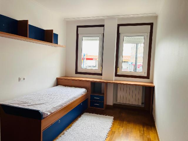 Imagen 13 Inmueble 303196 - Apartamento en venta en Pontevedra / Cerca del Supermercado Froiz