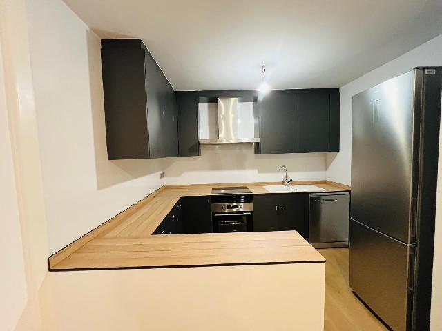 Imagen 1 Inmueble 303441 - Apartamento en venta en Vilagarcía De Arousa / Centro de Vilagarcía. Cerca de todos los se...