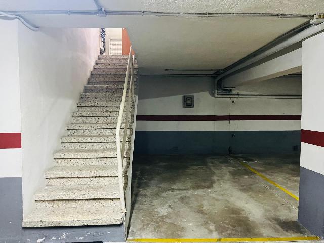Imagen 17 Inmueble 303441 - Apartamento en venta en Vilagarcía De Arousa / Centro de Vilagarcía. Cerca de todos los se...