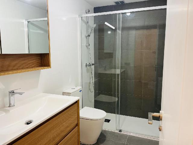 Imagen 8 Inmueble 303441 - Apartamento en venta en Vilagarcía De Arousa / Centro de Vilagarcía. Cerca de todos los se...