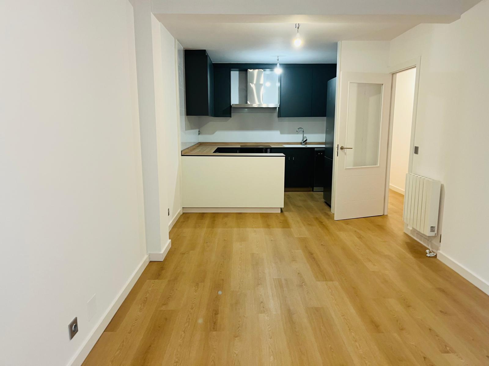 Imagen 3 Apartamento en venta en Vilagarcía De Arousa / Centro de Vilagarcía. Cerca de todos los se...