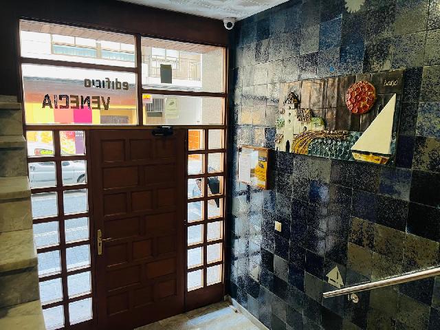 Imagen 15 Inmueble 303441 - Apartamento en venta en Vilagarcía De Arousa / Centro de Vilagarcía. Cerca de todos los se...