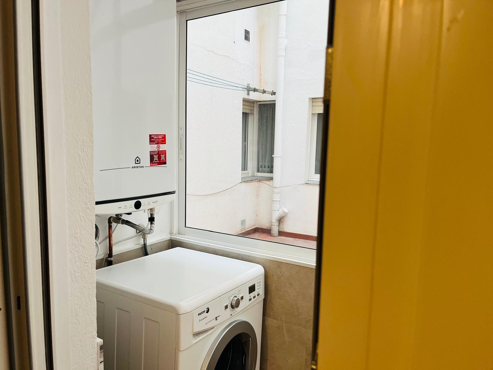 Imagen 13 Apartamento en venta en Vilagarcía De Arousa / Centro de Vilagarcía. Cerca de todos los se...