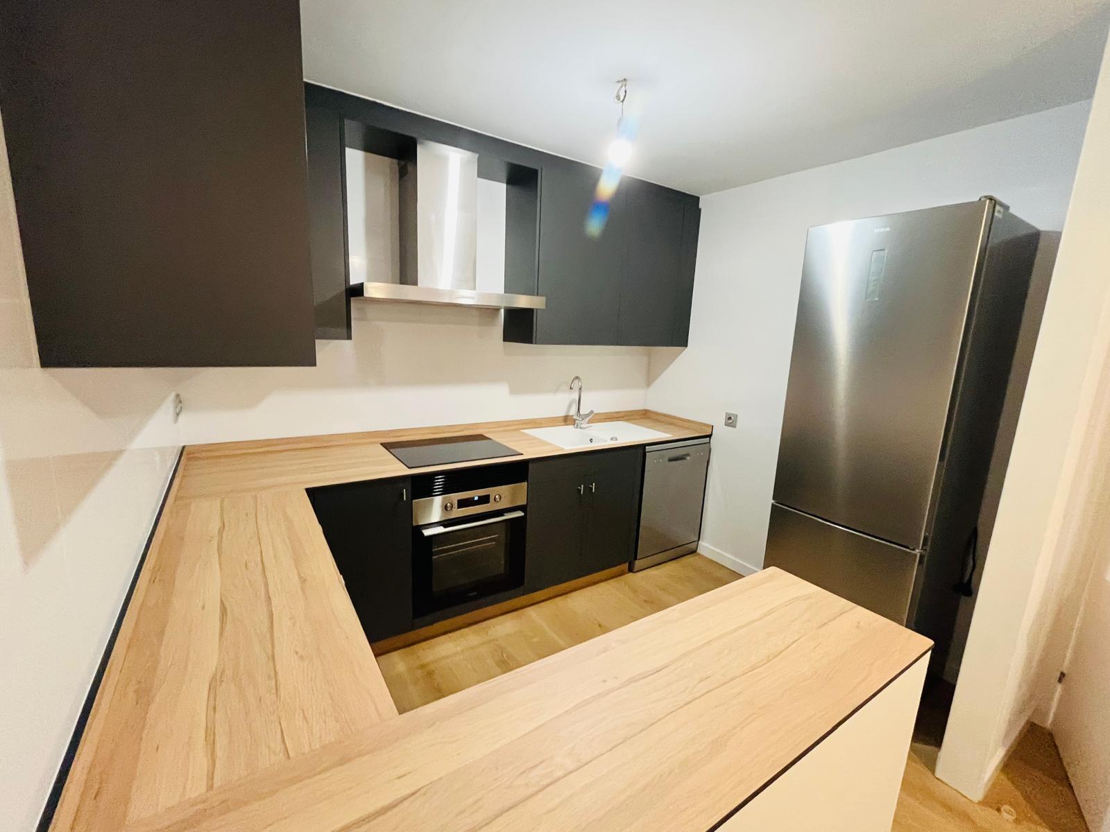 Imagen 2 Apartamento en venta en Vilagarcía De Arousa / Centro de Vilagarcía. Cerca de todos los se...