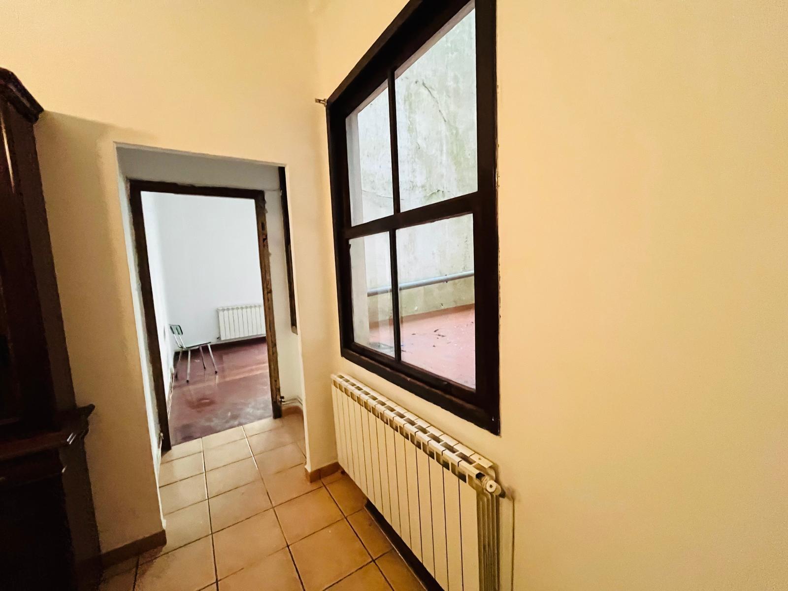 Imagen 2 Apartamento en venta en Vilagarcía De Arousa / 