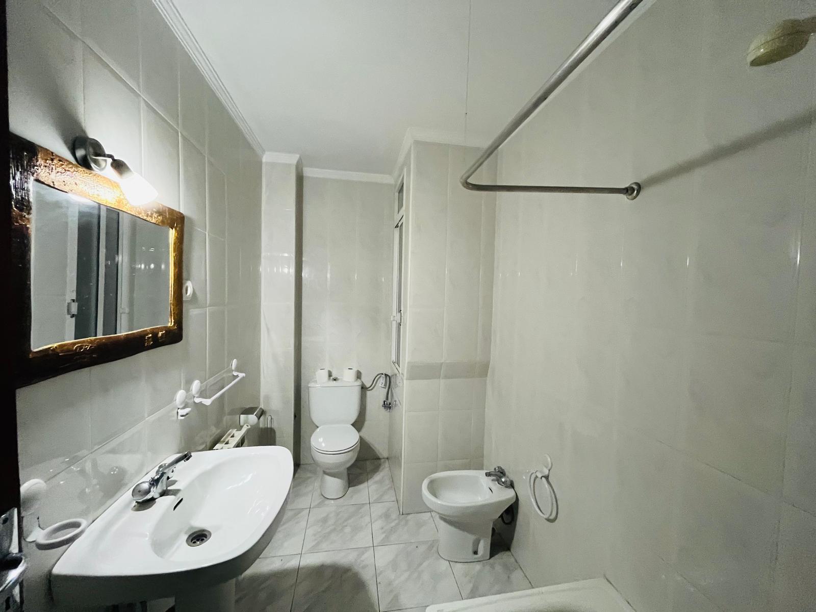 Imagen 8 Apartamento en venta en Vilagarcía De Arousa / 