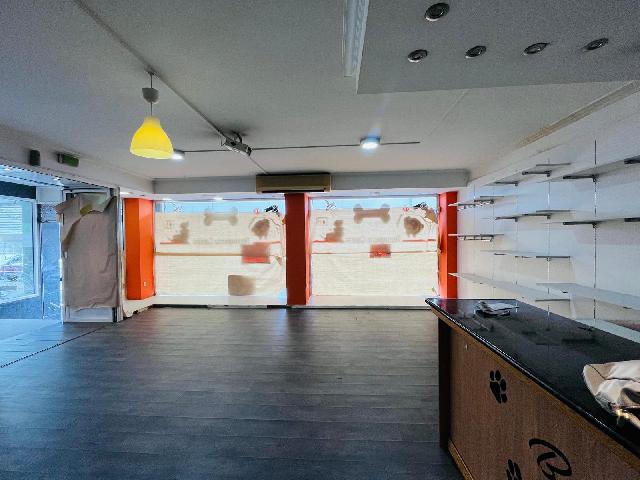Imagen 1 Inmueble 304545 - Local Comercial en venta en Vilagarcía De Arousa / Cerca del parque A Xunqueira