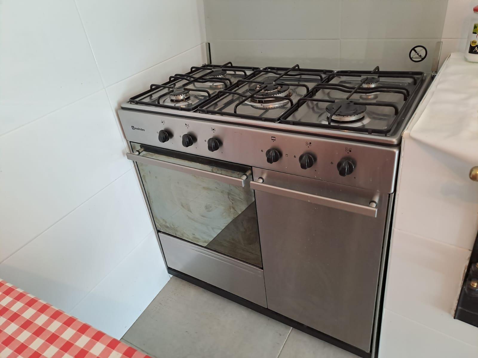 Imagen 5 Casa Pareada en venta en Valdegovía/gaubea / Casa de piedra dentro del pueblo