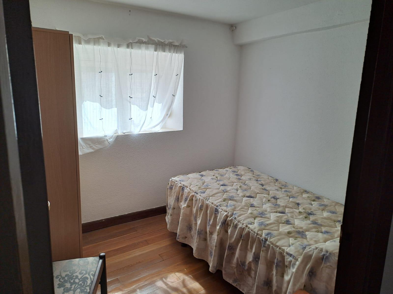 Imagen 6 Casa Pareada en venta en Valdegovía/gaubea / Casa de piedra dentro del pueblo