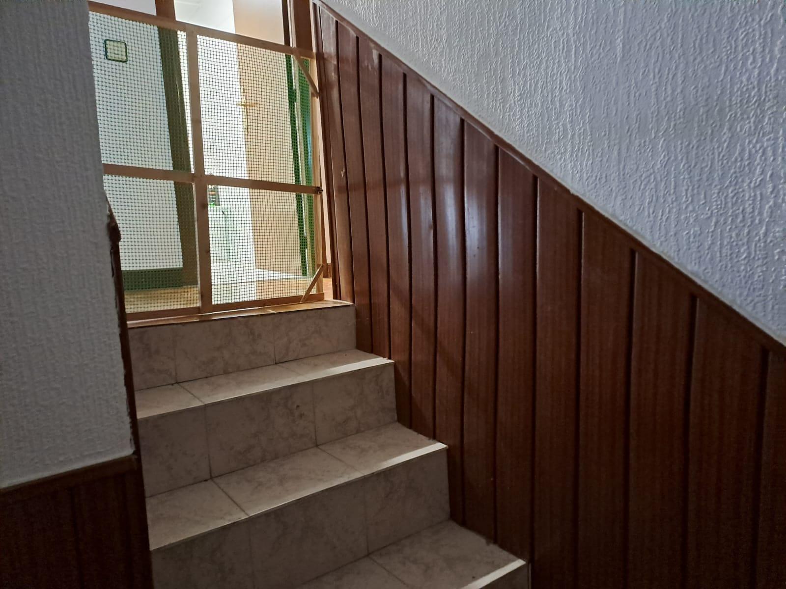 Imagen 14 Casa Pareada en venta en Valdegovía/gaubea / Casa de piedra dentro del pueblo