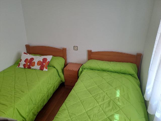 Imagen 7 Inmueble 290982 - Casa Pareada en venta en Valdegovía/gaubea / Casa de piedra dentro del pueblo