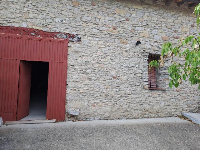 Imagen 22 Inmueble 290982 - Casa Pareada en venta en Valdegovía/gaubea / Casa de piedra dentro del pueblo