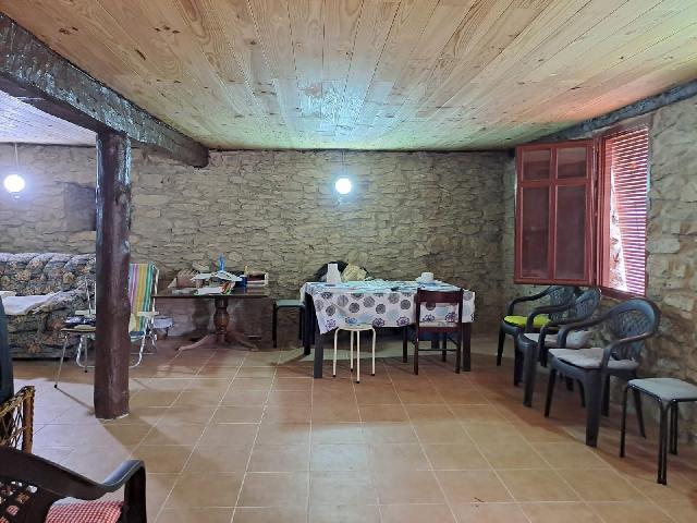 Imagen 21 Inmueble 290982 - Casa Pareada en venta en Valdegovía/gaubea / Casa de piedra dentro del pueblo
