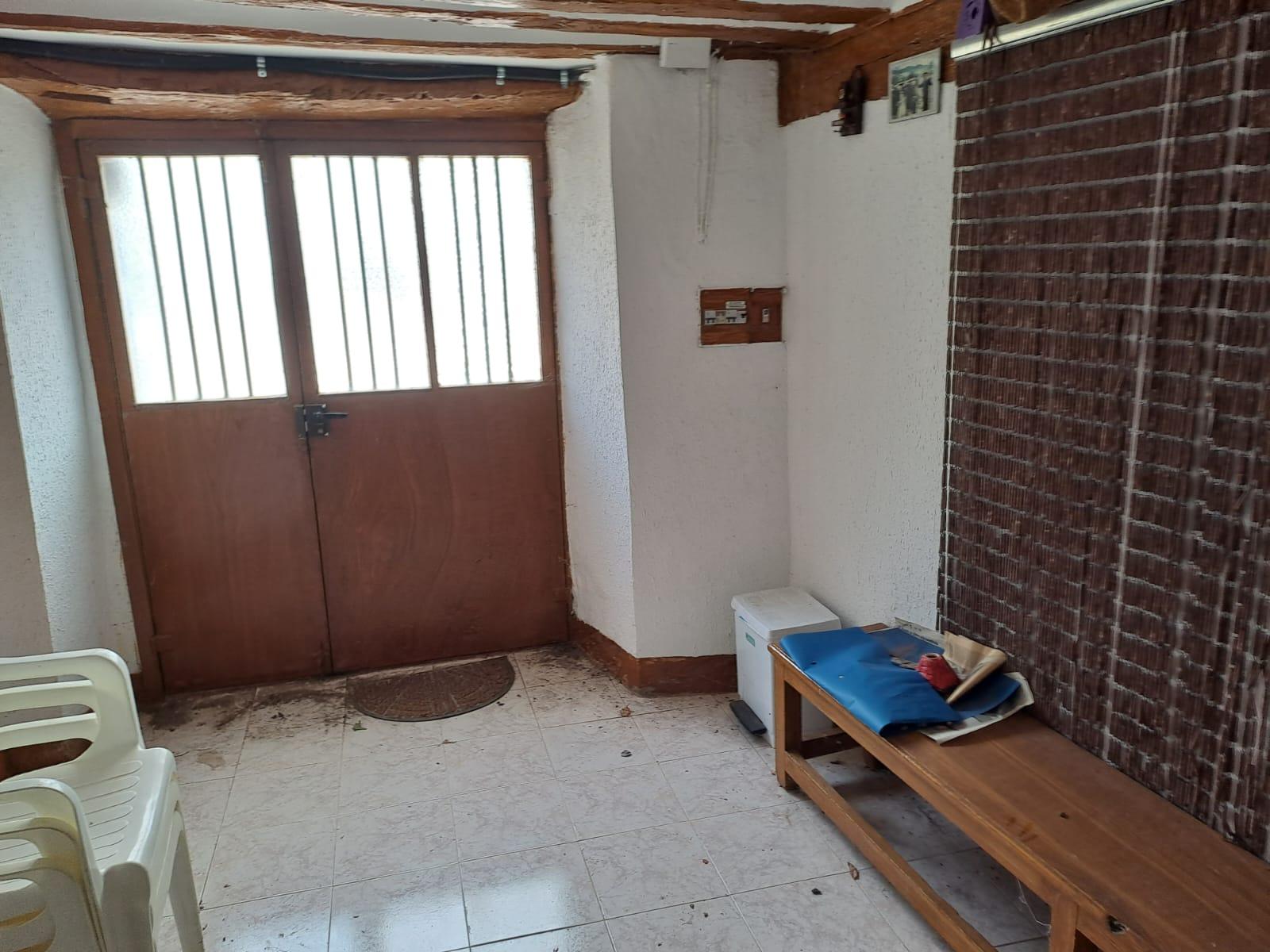 Imagen 24 Casa Pareada en venta en Valdegovía/gaubea / Casa de piedra dentro del pueblo