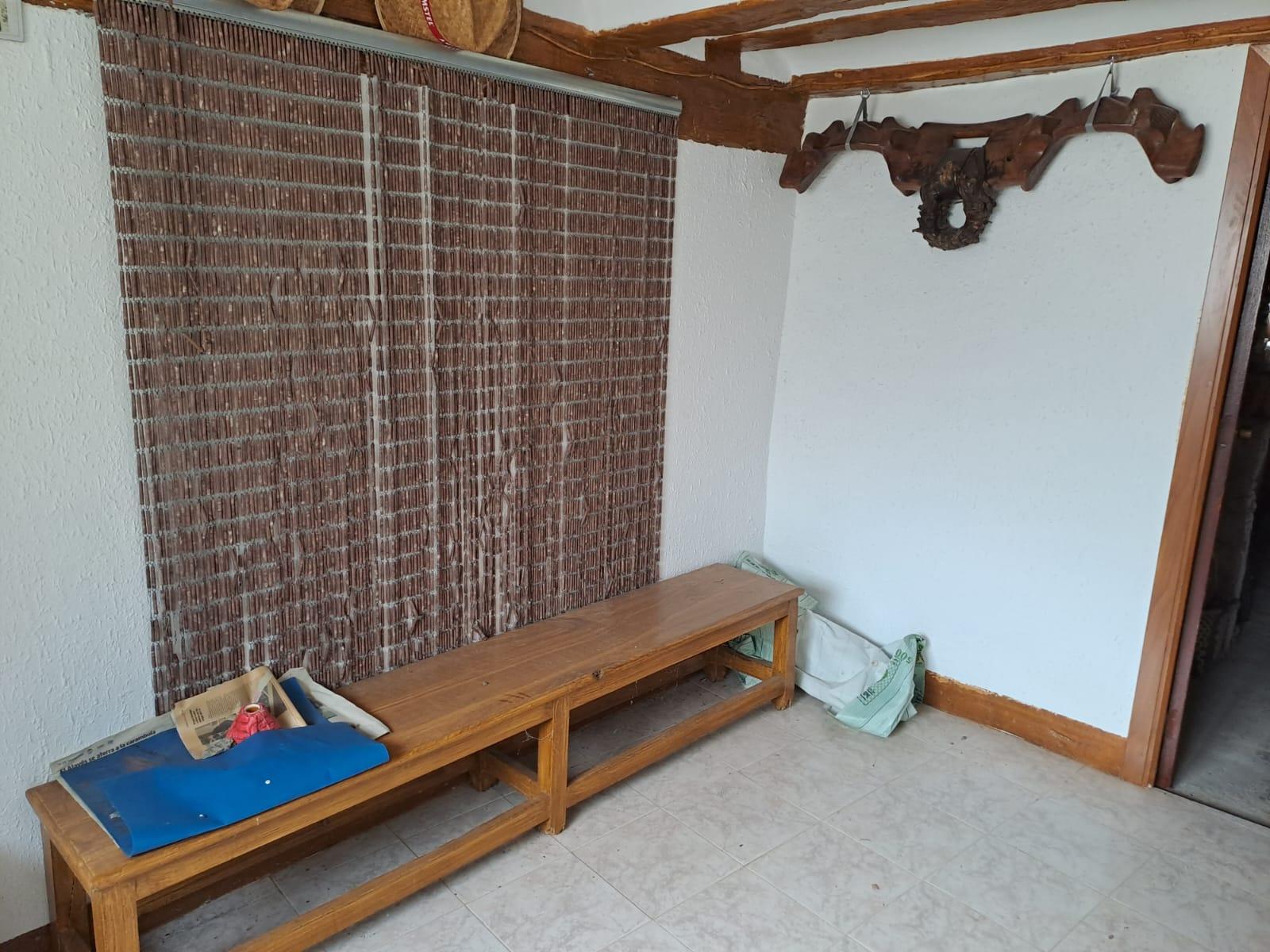 Imagen 16 Casa Pareada en venta en Valdegovía/gaubea / Casa de piedra dentro del pueblo