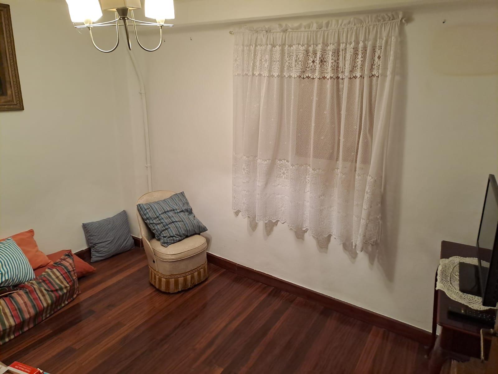 Imagen 17 Casa Pareada en venta en Valdegovía/gaubea / Casa de piedra dentro del pueblo