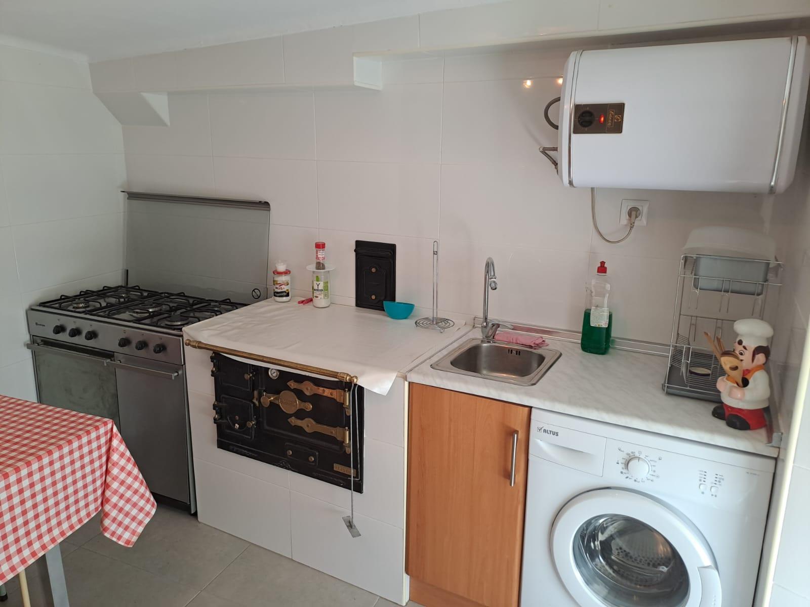 Imagen 4 Casa Pareada en venta en Valdegovía/gaubea / Casa de piedra dentro del pueblo