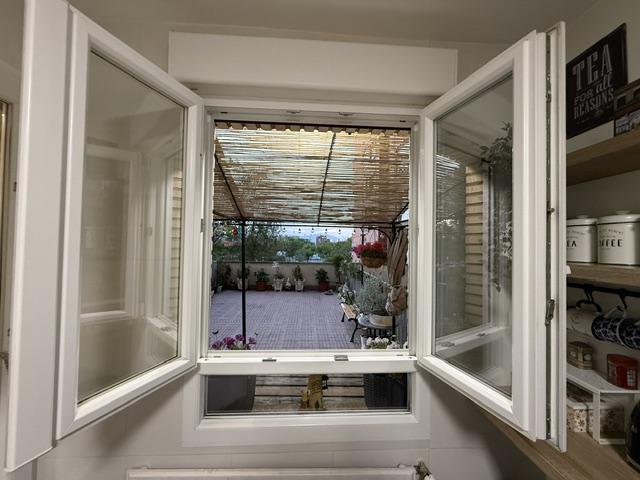 Imagen 14 Inmueble 302980 - Apartamento en venta en Vitoria-gasteiz / Piso reformado , actual y moderno con  ascensor