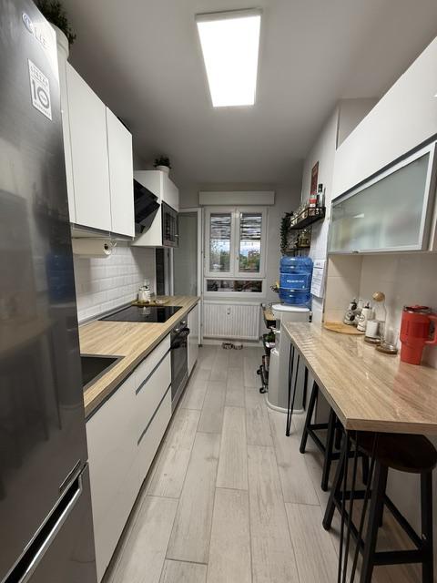 Imagen 11 Inmueble 302980 - Apartamento en venta en Vitoria-gasteiz / Piso reformado , actual y moderno con  ascensor