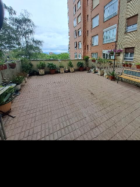 Imagen 14 Inmueble 302980 - Apartamento en venta en Vitoria-gasteiz / Zona consolidada y con todos los servicios necesarios