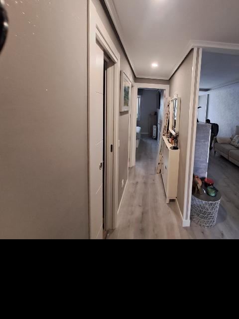 Imagen 3 Inmueble 302980 - Apartamento en venta en Vitoria-gasteiz / Zona consolidada y con todos los servicios necesarios