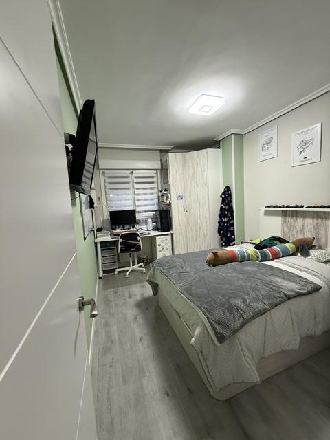 Imagen 23 Inmueble 302980 - Apartamento en venta en Vitoria-gasteiz / Piso reformado , actual y moderno con  ascensor