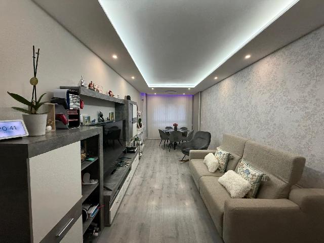 Imagen 6 Inmueble 302980 - Apartamento en venta en Vitoria-gasteiz / Piso reformado , actual y moderno con  ascensor