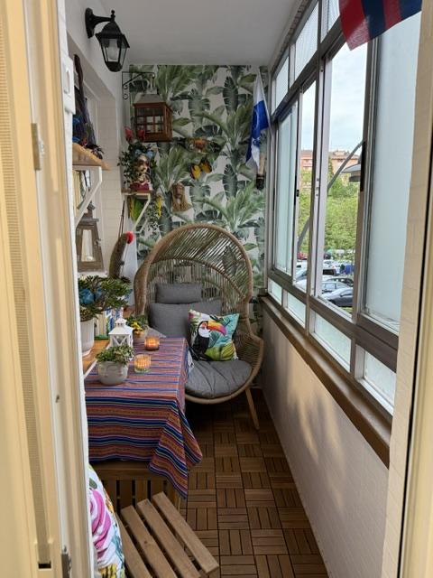 Imagen 28 Inmueble 302980 - Apartamento en venta en Vitoria-gasteiz / Piso reformado , actual y moderno con  ascensor