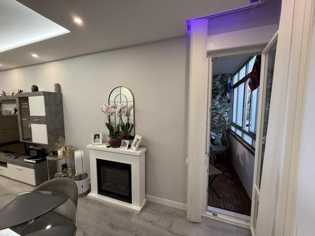 Imagen 7 Inmueble 302980 - Apartamento en venta en Vitoria-gasteiz / Piso reformado , actual y moderno con  ascensor