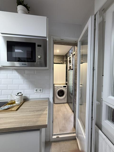 Imagen 12 Inmueble 302980 - Apartamento en venta en Vitoria-gasteiz / Piso reformado , actual y moderno con  ascensor