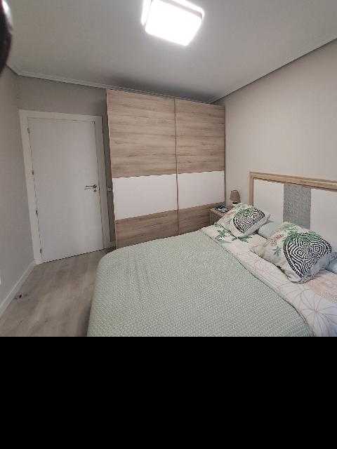 Imagen 2 Inmueble 302980 - Apartamento en venta en Vitoria-gasteiz / Zona consolidada y con todos los servicios necesarios