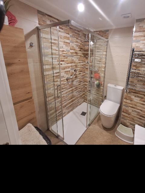 Imagen 20 Inmueble 302980 - Apartamento en venta en Vitoria-gasteiz / Zona consolidada y con todos los servicios necesarios