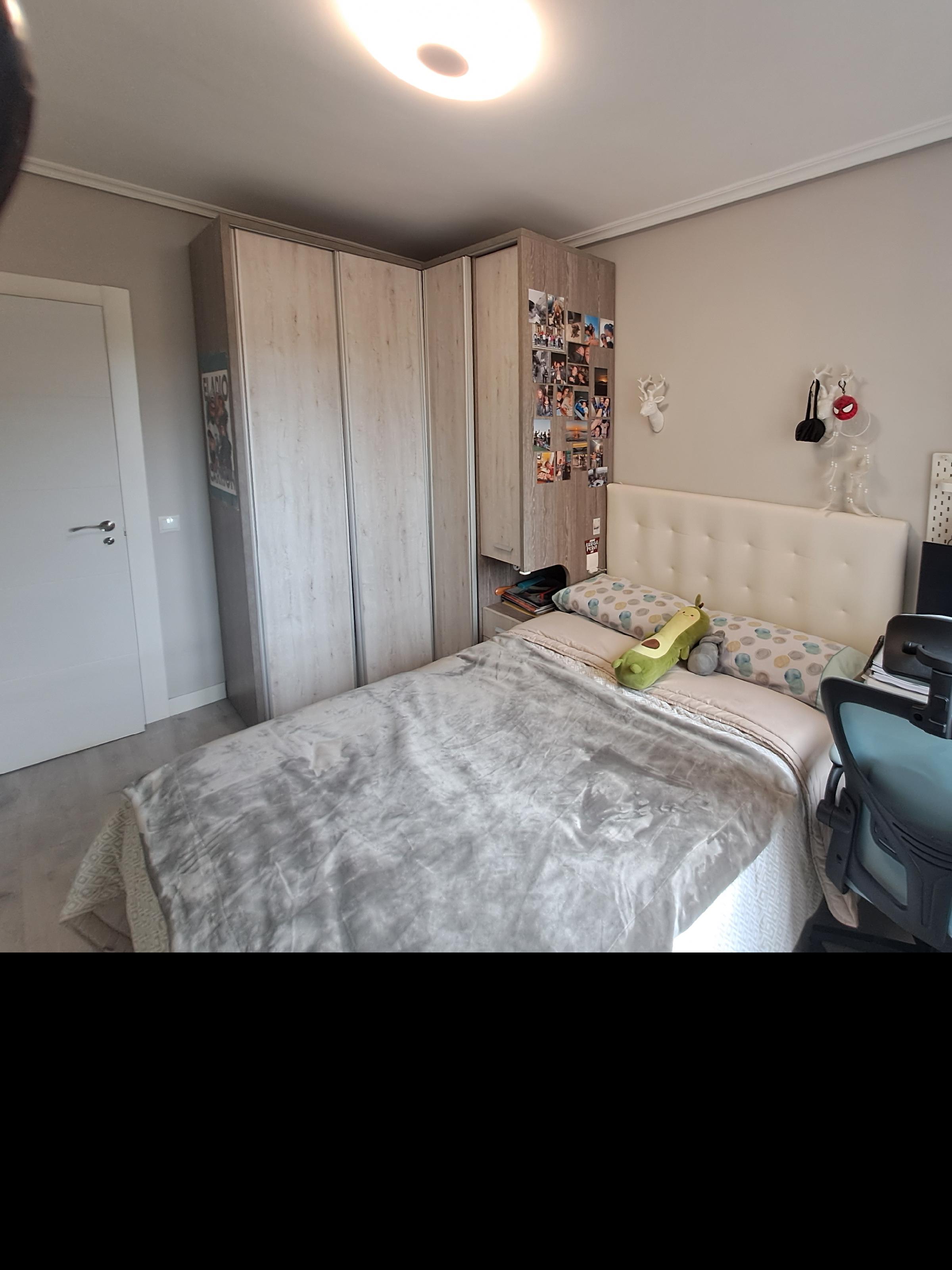 Imagen 22 Apartamento en venta en Vitoria-gasteiz / Zona consolidada y con todos los servicios necesarios