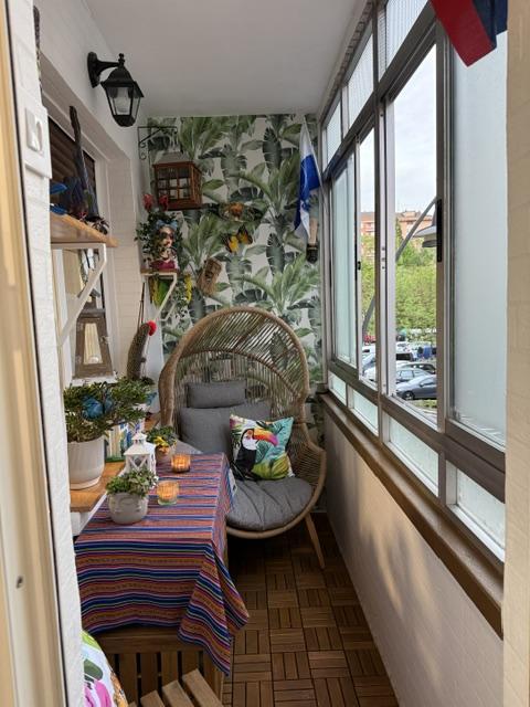 Imagen 29 Inmueble 302980 - Apartamento en venta en Vitoria-gasteiz / Piso reformado , actual y moderno con  ascensor