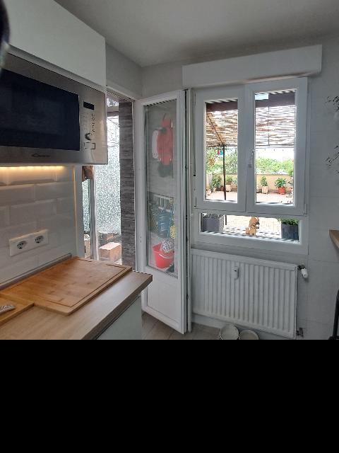 Imagen 9 Inmueble 302980 - Apartamento en venta en Vitoria-gasteiz / Zona consolidada y con todos los servicios necesarios