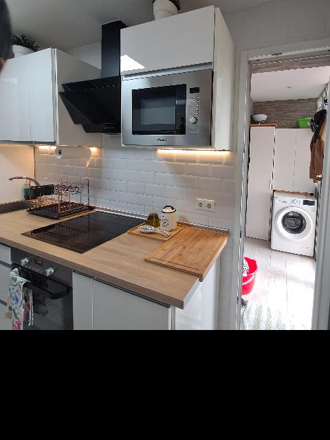 Imagen 4 Inmueble 302980 - Apartamento en venta en Vitoria-gasteiz / Zona consolidada y con todos los servicios necesarios