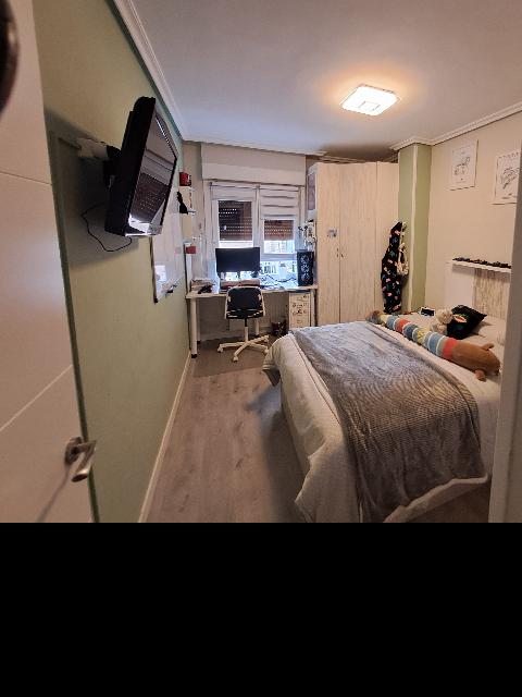 Imagen 23 Inmueble 302980 - Apartamento en venta en Vitoria-gasteiz / Zona consolidada y con todos los servicios necesarios
