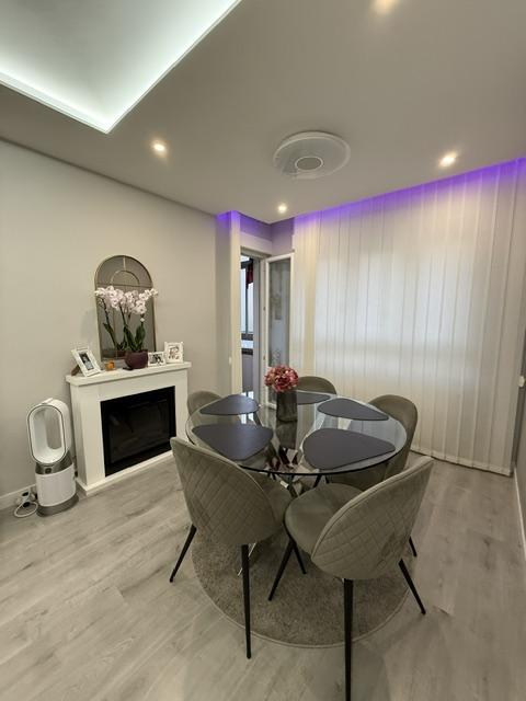Imagen 8 Inmueble 302980 - Apartamento en venta en Vitoria-gasteiz / Piso reformado , actual y moderno con  ascensor