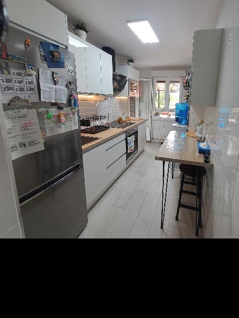 Imagen 6 Inmueble 302980 - Apartamento en venta en Vitoria-gasteiz / Zona consolidada y con todos los servicios necesarios