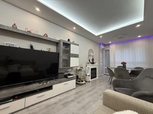 Imagen 5 Inmueble 302980 - Apartamento en venta en Vitoria-gasteiz / Piso reformado , actual y moderno con  ascensor