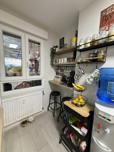 Imagen 13 Inmueble 302980 - Apartamento en venta en Vitoria-gasteiz / Piso reformado , actual y moderno con  ascensor